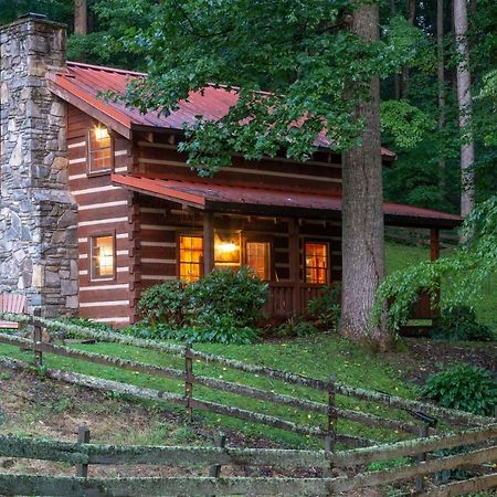 The Cove At Country Acres Villa Whittier Kültér fotó