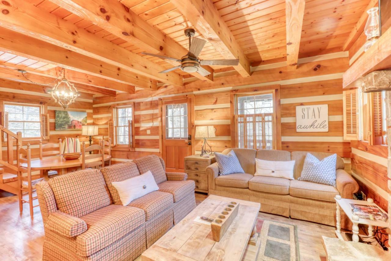 The Cove At Country Acres Villa Whittier Kültér fotó